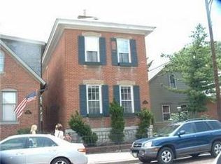 626 Mohawk St, Columbus, OH 43206