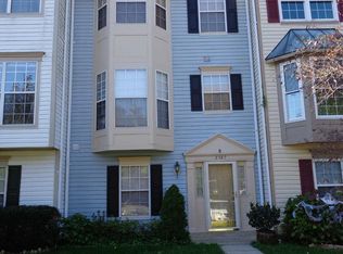 2587 Ambling Cir, Crofton, MD 21114