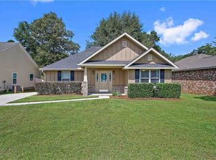 2003 Stonepine Dr W, Semmes, AL 36575