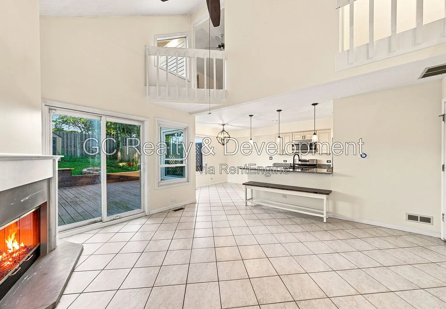 2 bed, 1.5 bath, 1174 sqft, $2,195 — Photo 3