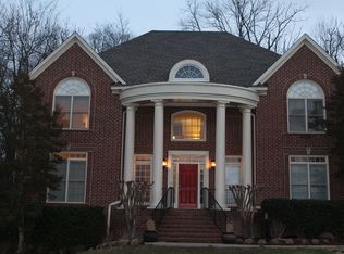 9640 Brunswick Dr, Brentwood, TN 37027