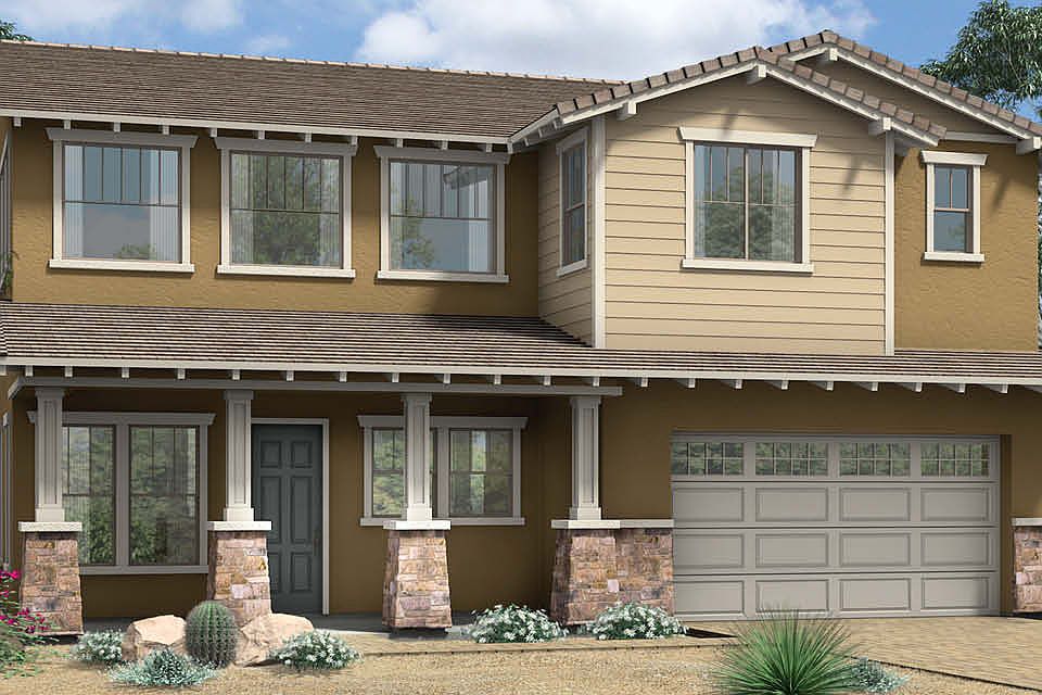 1st image of 2849 E Pinto Dr