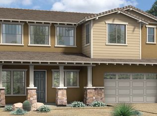 2849 E Pinto Dr, Gilbert, AZ 85296