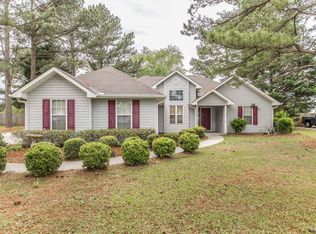 120 Carnaby St, Warner Robins, GA 31088