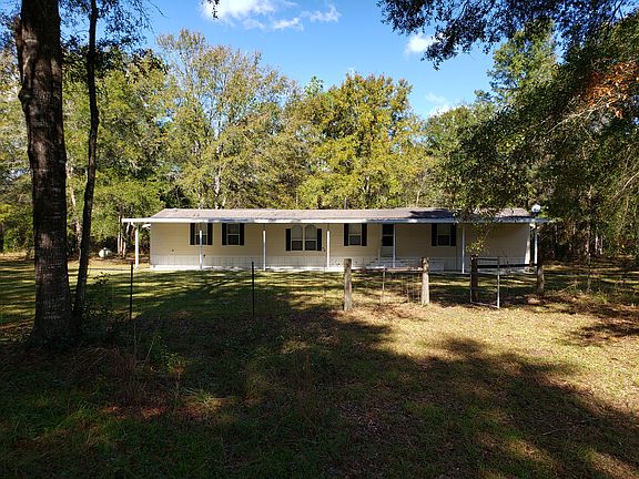 Front of Home.