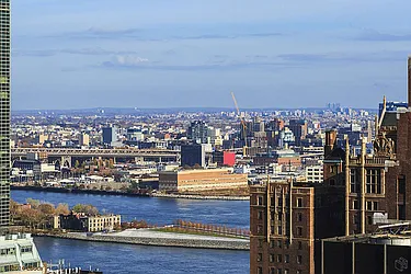 Rented by Halstead Real Estate