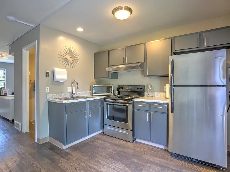 The Mint Townhomes