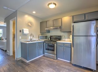 The Mint Townhomes, Saint Louis, MO 63134