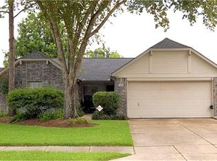 4835 Pecan Grove Dr, Pearland, TX 77584