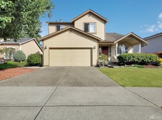 4809 36th Ave NE, Tacoma, WA 98422