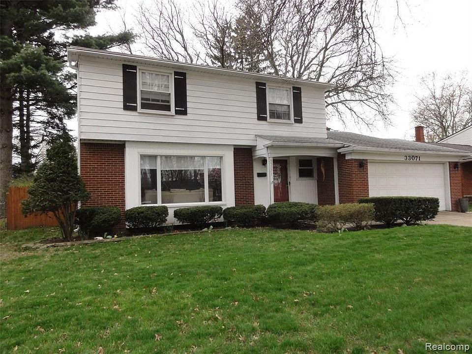 32954 Oakley St, Livonia, MI 48154 | Zillow