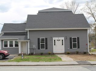 142 Main St #4, Upton, MA 01568