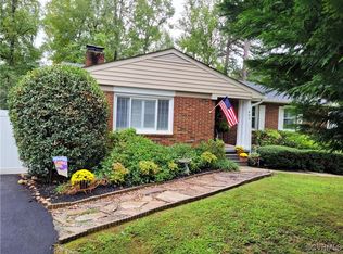 401 Whitaker Dr, North Chesterfield, VA 23235
