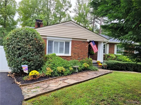 401 Whitaker Dr, North Chesterfield, VA 23235