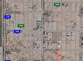 48013 W Portland St #22, Tonopah, AZ 85354