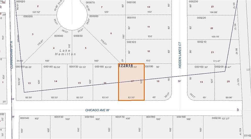 2nd image of 247 W Chicago Ave