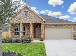 31422 Elkcreek Dr, Hockley, TX 77447