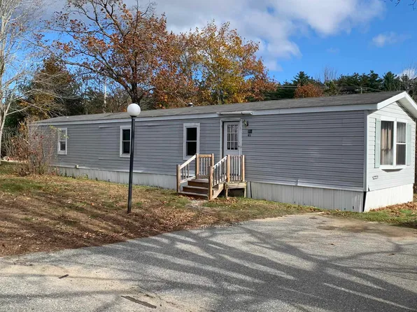 41 PEACEFUL PINES Circle, Farmington, NH 03835