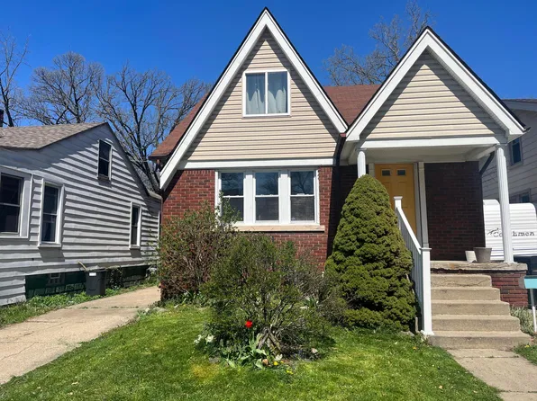 505 E Woodland St, Ferndale, MI 48220