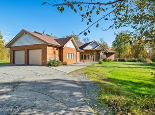 3684 N Puffin Cir, Palmer, AK 99645