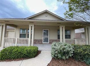 2604 Lerkim Ln, Norman, OK 73069