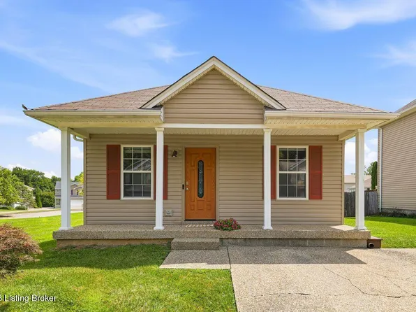 4109 Pacelli Pl, Worthington Hills, KY 40245