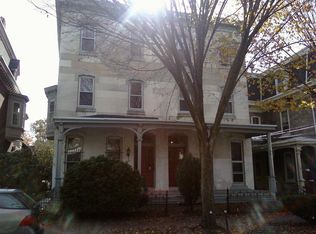 3612 Baring St APT 3F, Philadelphia, PA 19104