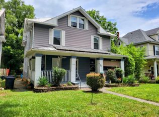 1843 Oxford Ave SW #3, Roanoke, VA 24015