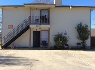 8438 Bayou Fountain Ave APT D, Baton Rouge, LA 70820