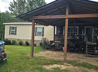 384 Patton Ln, Douglas, GA 31533