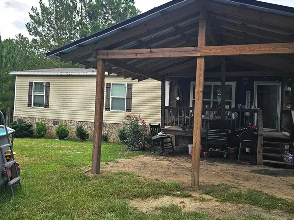 384 Patton Ln, Douglas, GA 31533