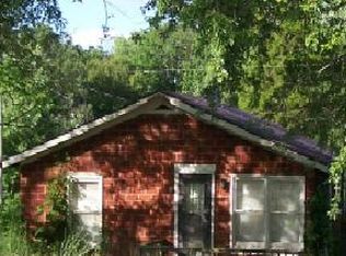 2584 S State Road 37, Paoli, IN 47454