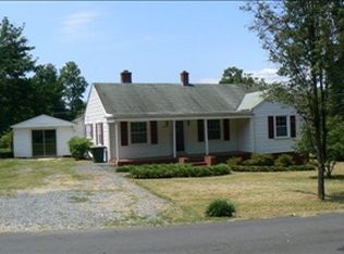 802 Pitcher Ave, Eden, NC 27288