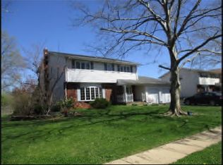 2 Mason Ct, Hamilton, NJ 08690