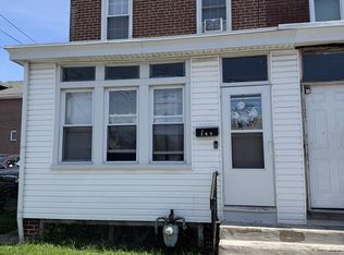 745 Engle St, Chester, PA 19013