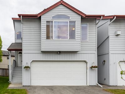10288 Jamestown Dr #2A, Anchorage, AK, 99519