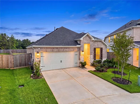 15194 Wild Gully Way, Conroe, TX 77302