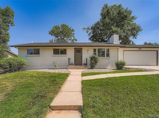 6844 S Cherry St, Centennial, CO 80122