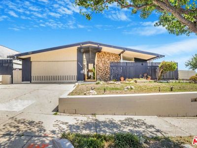 3748 Seahorn Dr, Malibu, CA, 90265