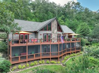 588 Blackberry Dr, Mineral Bluff, GA 30559