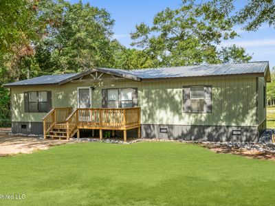 18320 Diamond Rd, Saucier, MS, 39574