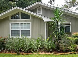 1491 Old Saint Augustine Rd #B, Tallahassee, FL 32301