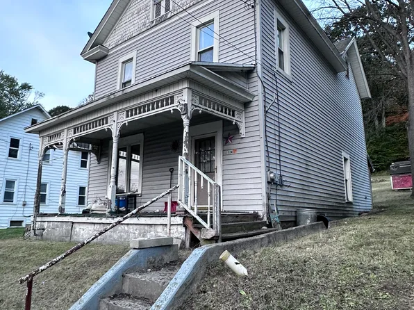 104 Church St, Mahaffey, PA 15757