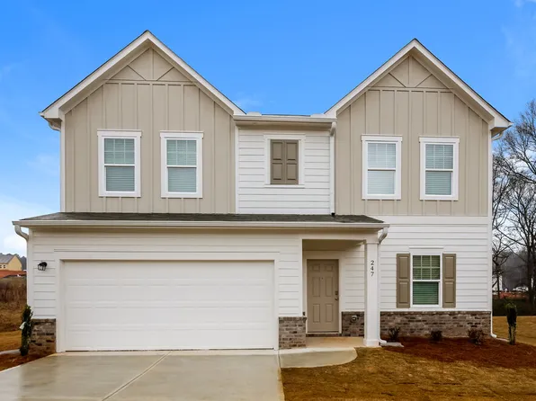 247 Pond Ct, Hoschton, GA 30548