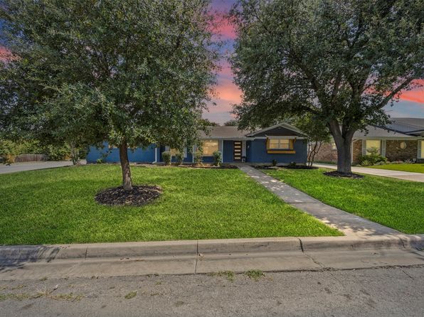 Home for Sale in Fort Worth TX