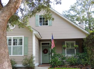 2469 Fulford Ct, Mount Pleasant, SC 29466
