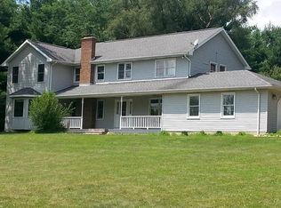 29344 Follmer St, Niles, MI 49120