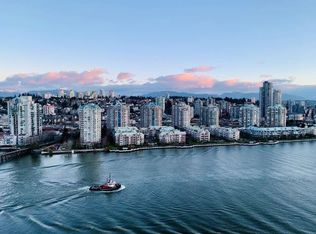 210 Salter St #2008, New Westminster, BC V3M0J9