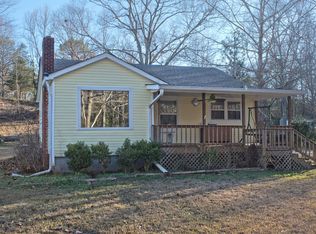 1740 Simpson St, Alexander City, AL 35010