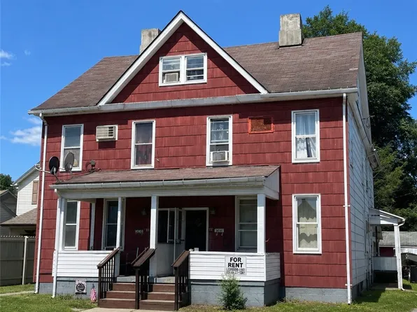 217-219 Chestnut St, Kittanning, PA 16201